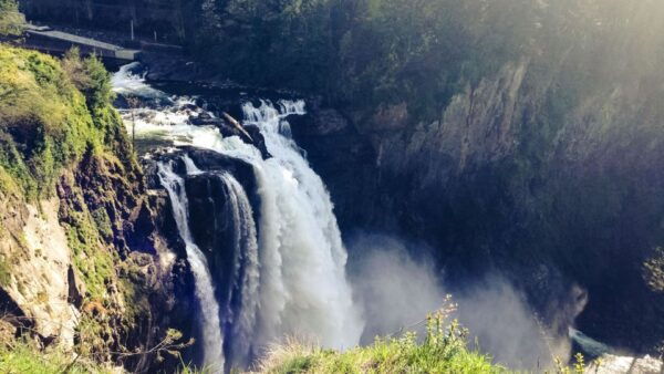 From Seattle: Snoqualmie Falls & Woodinville Wine Tasting - Common Questions
