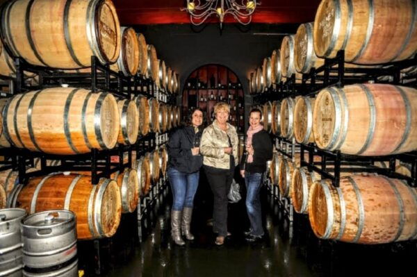 From Seattle: Snoqualmie Falls & Woodinville Wine Tasting - The Sum Up