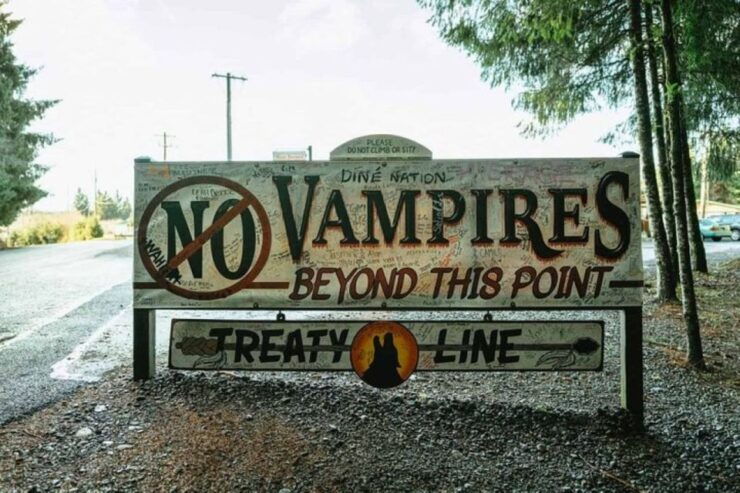 From Seattle: Twilight Forks Washington Tour - Activity Details
