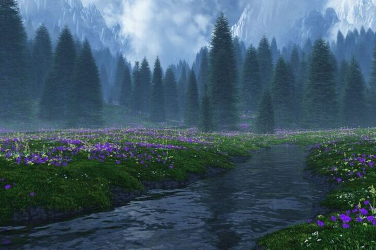 From Seattle: Twilight Forks Washington Tour - Experience Highlights