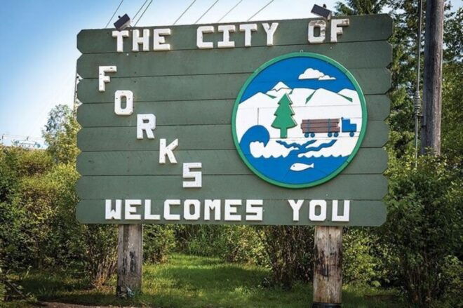From Seattle: Twilight Forks Washington Tour - Customer Reviews