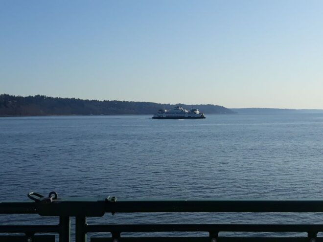 From Seattle: Whidbey Island and Deception Pass Private Tour - Exclusive Private Group Experience