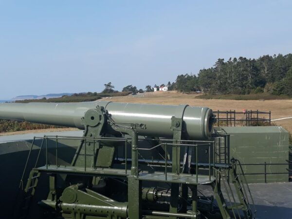 From Seattle: Whidbey Island and Deception Pass Private Tour - How to Book