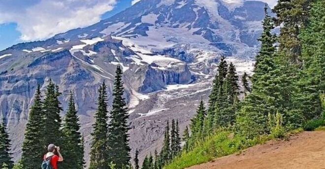 From Seattle:Full-Day Mt Rainier National Park Private Tour - Additional Information