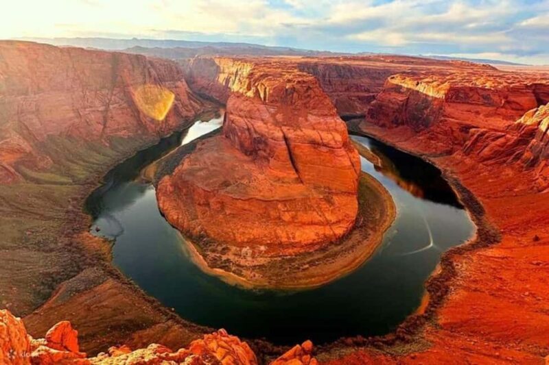 From Sedona: Antelope Canyon and Horseshoe Bend Tour - Final Thoughts