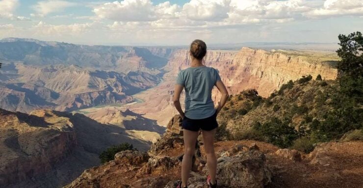 From Sedona/Flagstaff: Private Grand Canyon Tour With Lunch - Activity Information