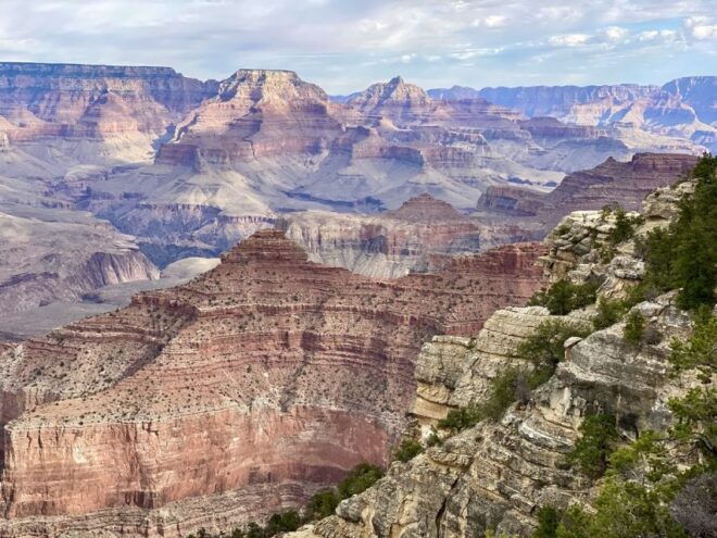 From Sedona/Flagstaff: Private Grand Canyon Tour With Lunch - Highlights