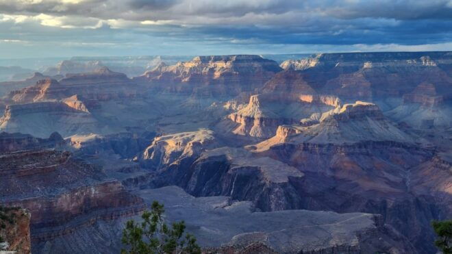 From Sedona/Flagstaff: Private Grand Canyon Tour With Lunch - Reviews