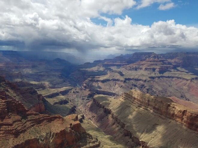 From Sedona/Flagstaff: Private Grand Canyon Tour With Lunch - Additional Information