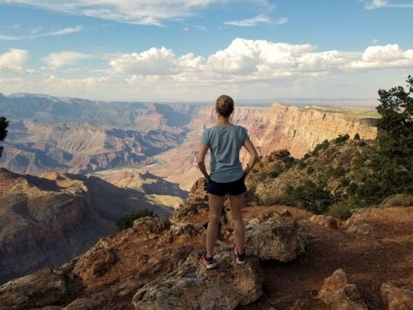 From Sedona/Flagstaff: Private Grand Canyon Tour With Lunch - The Sum Up
