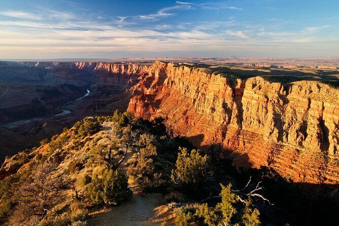 From Sedona Flagstaff Small Group Grand Canyon Complete Tour - FAQs