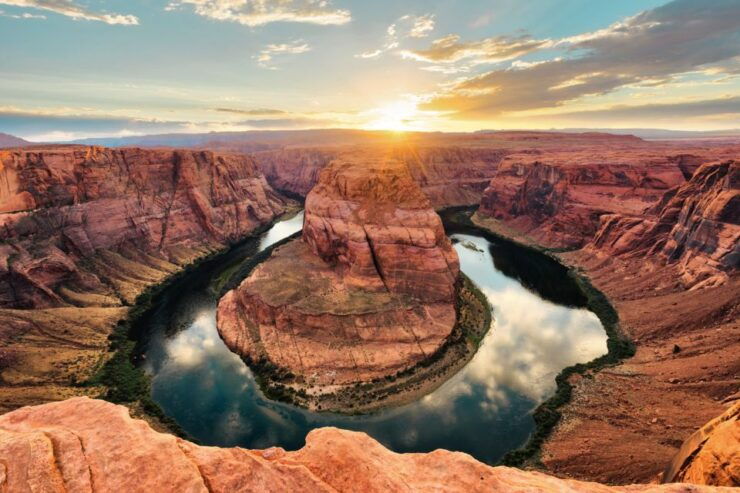 From Sedona: Grand Canyon Full-Day Sunset Trip - Activity Details