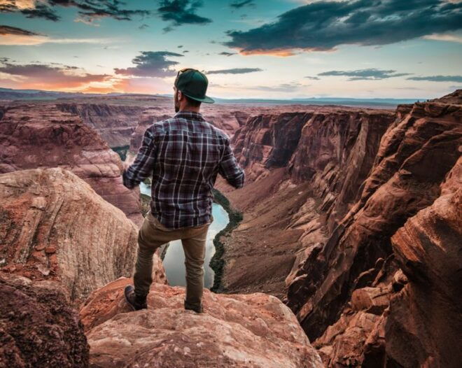 From Sedona: Grand Canyon Full-Day Sunset Trip - Inclusions