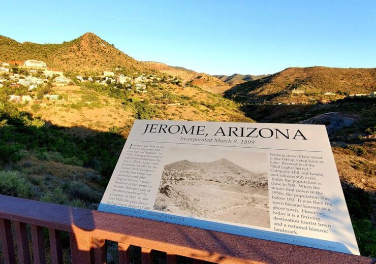 From Sedona: Jerome and Tuzigoot National Monument Day Trip - Cancellation Policy and Booking Flexibility