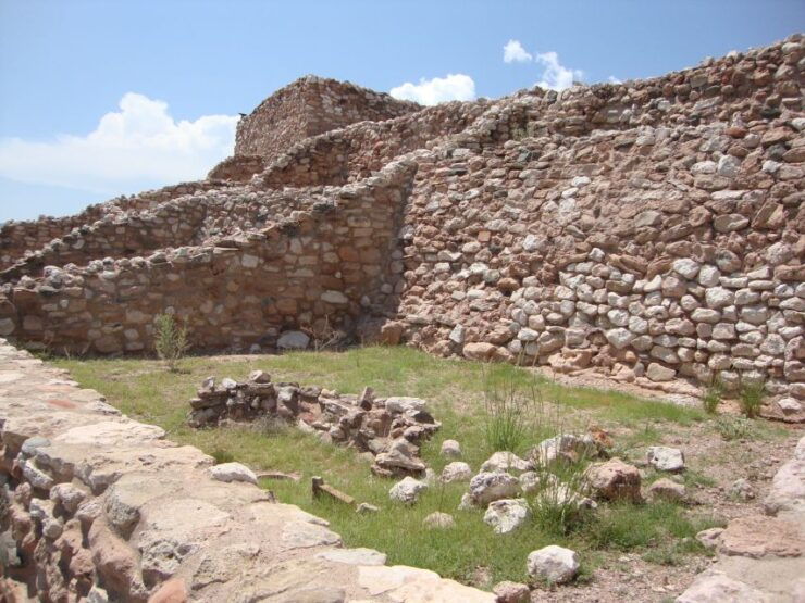 From Sedona: Jerome and Tuzigoot National Monument Day Trip - Duration and Availability of the Day Trip