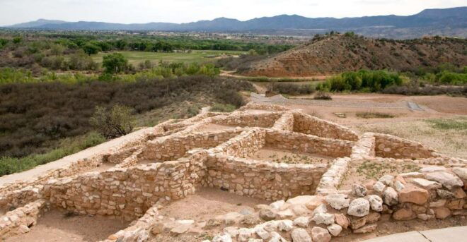 From Sedona: Jerome and Tuzigoot National Monument Day Trip - Highlights of Tuzigoot National Monument