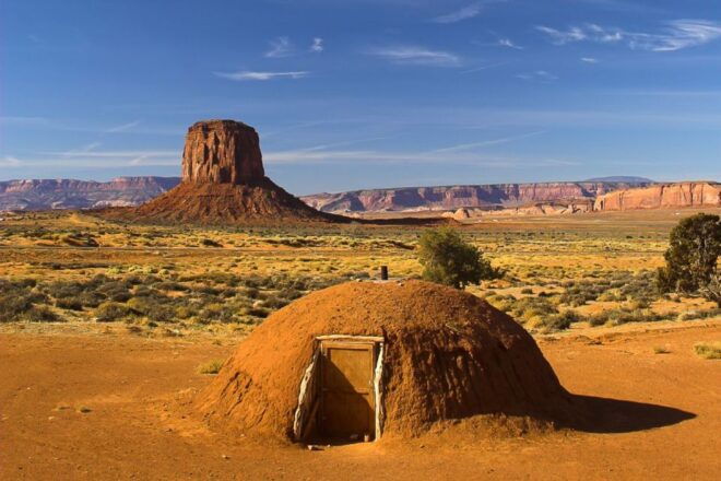 From Sedona or Flagstaff: Full-Day Monument Valley Tour - Scenic Drive Through Oak Creek Canyon (If Departing From Sedona)