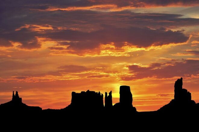 From Sedona or Flagstaff: Full-Day Monument Valley Tour - Additional Activities and Tours