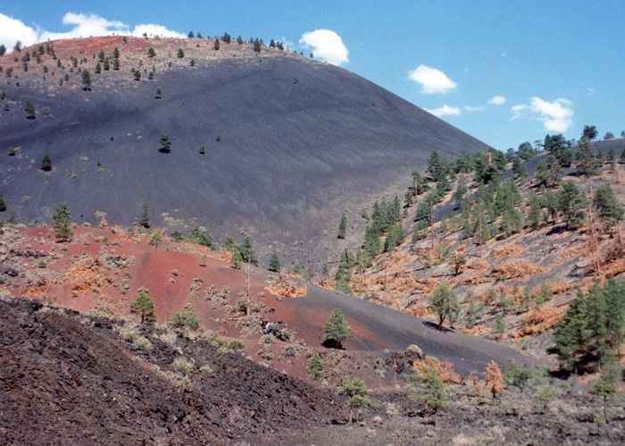 From Sedona or Flagstaff: Ruins & Volcanoes Small-Group Tour - Tour Experience