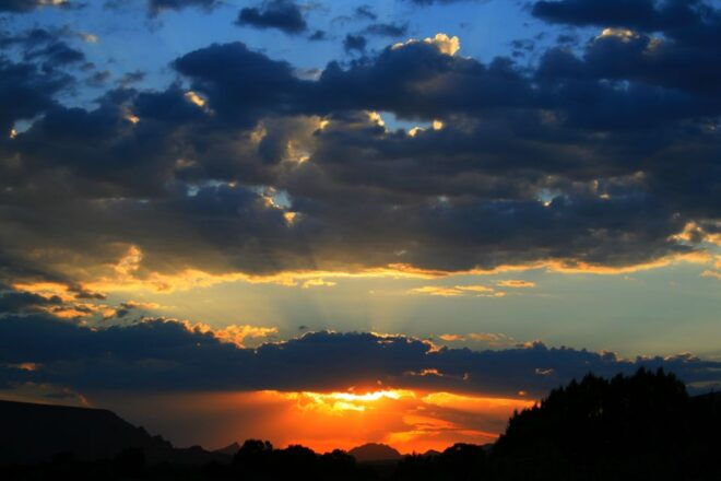 From Sedona: Red Rock West Jeep Tour - Directions