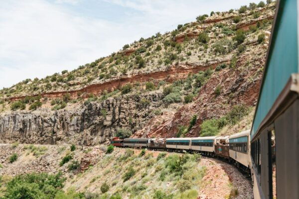 From Sedona: Sightseeing Railroad Tour of Verde Canyon - Common Questions