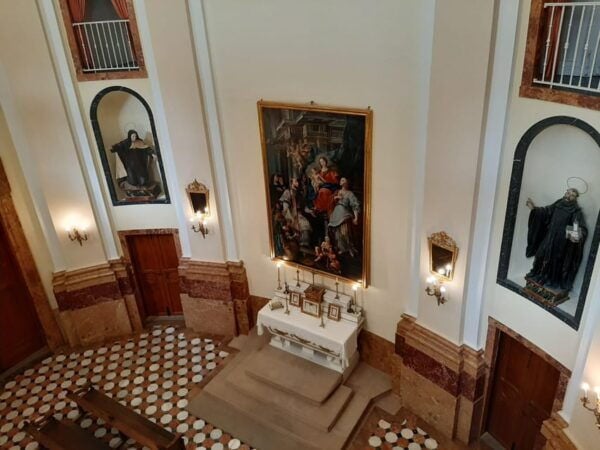 From Segovia. Royal Sites of Riofrío and La Granja. - Visitor Guidelines