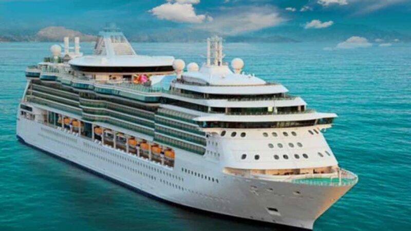 From Semarang Port: Borobudur, Mount Merapi, Prambanan, etc. - A Closer Look at the Itinerary and Highlights