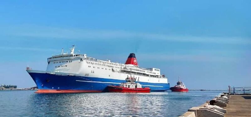 From Semarang Port: Borobudur Temple (guaranteed tickets) - Who Will Love This Tour?