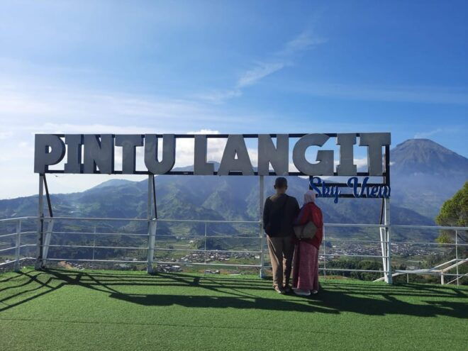 FROM SEMARANG: TRIP TO DIENG SUNRISE/CRATER/COLOR LAKE VIEW - Natural Attractions to Explore