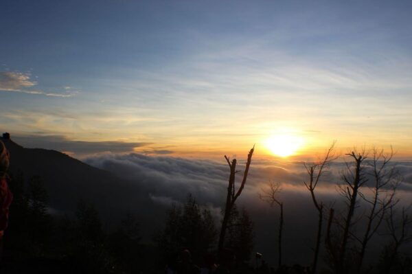 FROM SEMARANG: TRIP TO DIENG SUNRISE/CRATER/COLOR LAKE VIEW - Questions You May Have