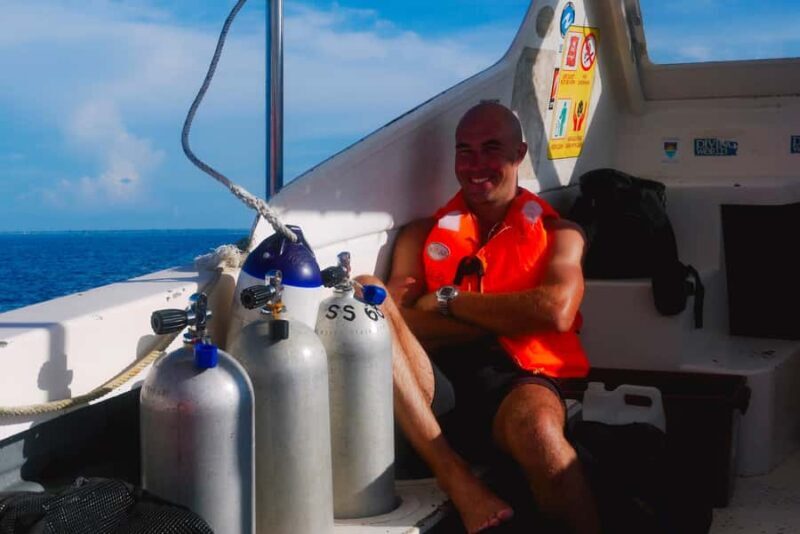 From Semporna: 3-Dive Leisure Underwater Diving Explorations - Who Would Love This Experience?