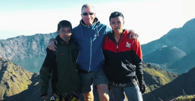 From Senaru: Mount Rinjani Trekking Tour 2 Days - Inclusions of the Tour