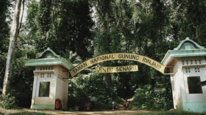 From Senaru: Mount Rinjani Trekking Tour 2 Days - Important Information