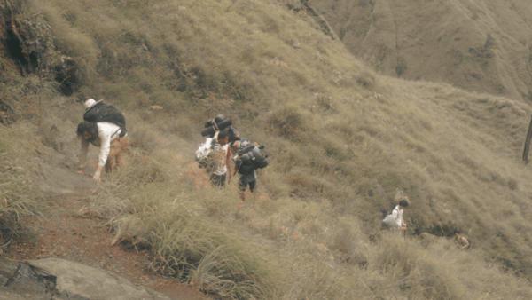 From Senaru: Mount Rinjani Trekking Tour 2 Days - What to Bring