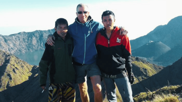 From Senaru: Mount Rinjani Trekking Tour 2 Days - Booking and Cancellation Policy