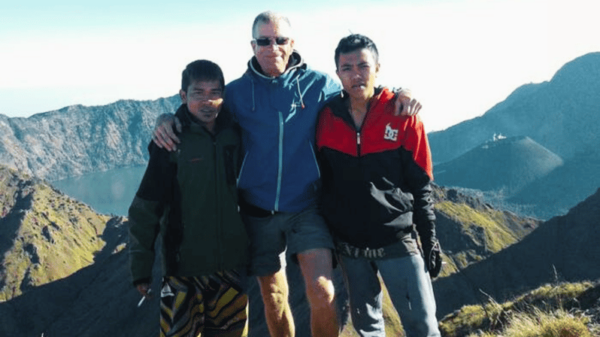 From Senaru: Mount Rinjani Trekking Tour 2 Days - Questions You May Have