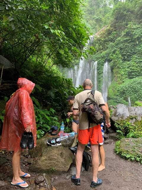 From Senggigi: Waterfalls and Sasak Village Tour with Lunch - Who Should Book This Tour?