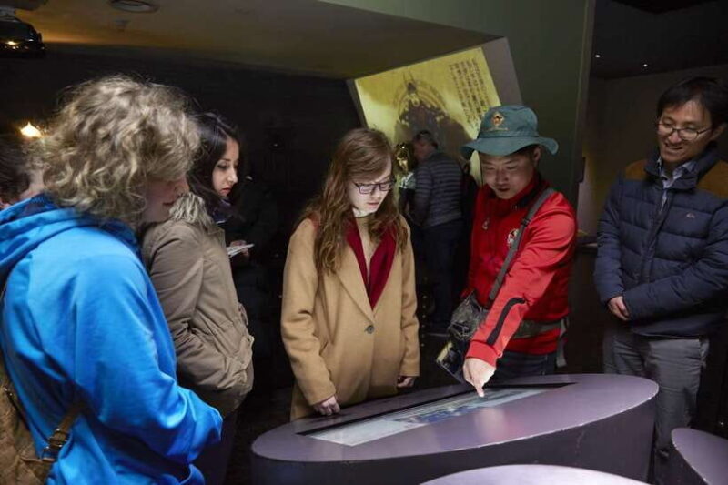 From Seoul: 5-Day Tour of Korea with UNESCO Sites - An In-Depth Look at the 5-Day Itinerary