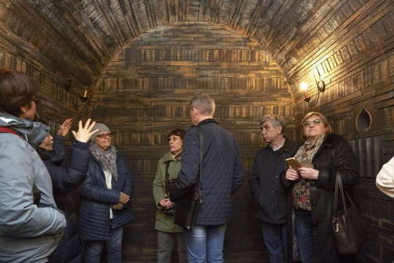 From Seoul: 5-Day Tour of Korea with UNESCO Sites - Final Thoughts: Who Should Book This Tour?