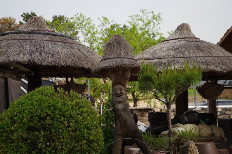 From Seoul: 5-Day Tour of Korea with UNESCO Sites - FAQ