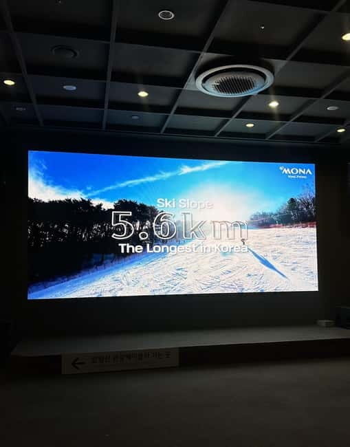 From Seoul: Balwangsan Cable Car and Daegwallyeong Ranch - FAQ