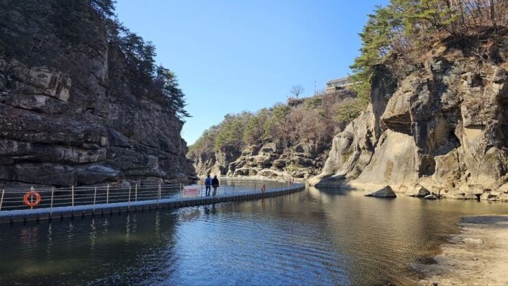From Seoul: Cheorwon DMZ, Observatory, 2nd Tunnel Day Tour - Booking Details