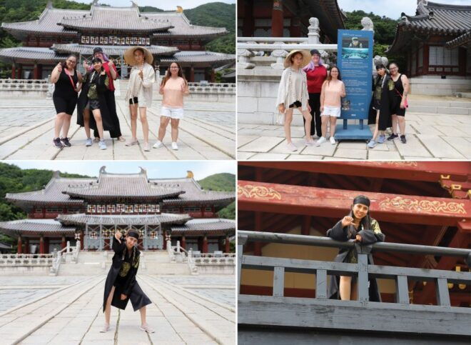 From Seoul: Classic K-Drama Dae Jang Geum Park Tour - Cultural Experience