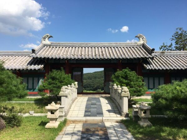 From Seoul: Classic K-Drama Dae Jang Geum Park Tour - Common Questions
