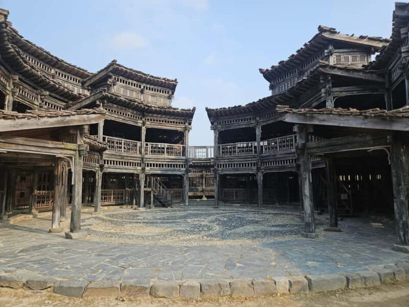 From Seoul: Dae Jang Geum Park Historic K-Drama Set Tour - FAQ