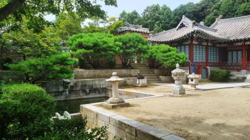 From Seoul: Dae Jang Geum Park Historic K-Drama Set Tour - Final Thoughts