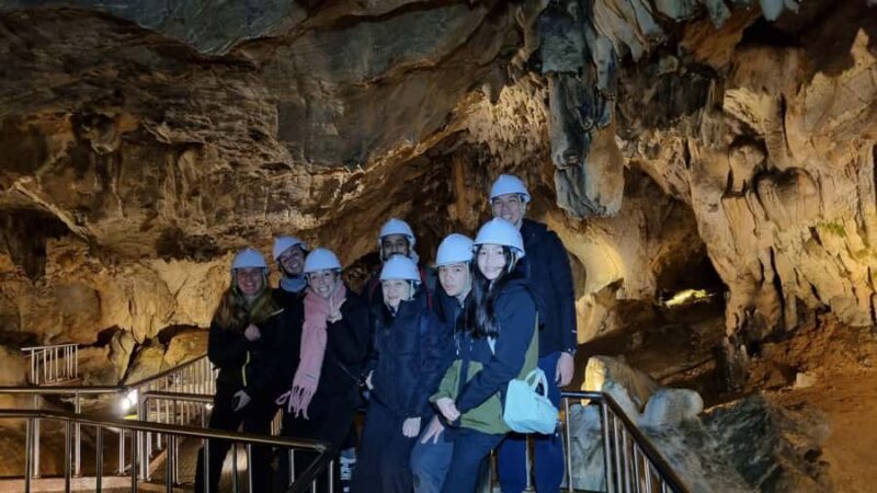 From Seoul: Day Trip to Danyang`s Nature and Top Attractions - Good To Know