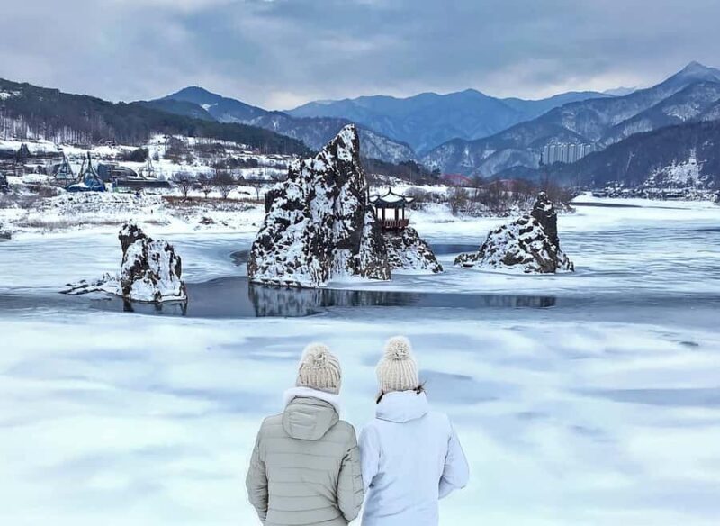 From Seoul: Day Trip to Danyang`s Nature and Top Attractions - A Deep Dive into the Itinerary and Experiences