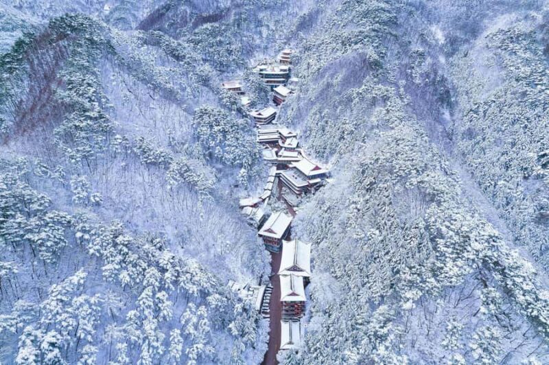 From Seoul: Day Trip to Danyang`s Nature and Top Attractions - Practical Details and Tips