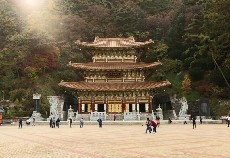 From Seoul: Day Trip to Danyang`s Nature and Top Attractions - Final Thoughts